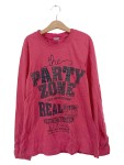 Vorschaubild 1 von Langarmshirt Gr. 164 Pink Party Zone
