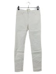 Vorschaubild 1 von Jeans Straight Leg Weiß Größe 36 Damen