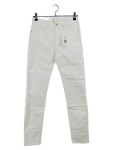 Vorschaubild 1 von Flare Jeans Weiß Damen Größe 36