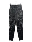Vorschaubild 1 von Lederhose schwarz Gr. 36 Urban Style