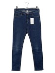 Vorschaubild 1 von Jeans Straight Leg Dunkelblau Denim Herren Größe 58