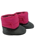 Vorschaubild 1 von Layette Schneestiefel Größe 16 Pink Kinder