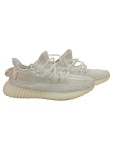 Vorschaubild 1 von YEEZY 350 V2 BONE Sneaker Low Gr. 42.5