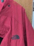 Vorschaubild 1 von Outdoorjacke Gr. 52 XL Pink Langarm