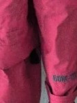 Vorschaubild 3 von Outdoorjacke Gr. 52 XL Pink Langarm