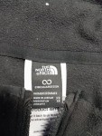Vorschaubild 3 von Fleecejacke Damen Gr. 34 XS Schwarz Half-Zip Fleece