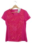 Vorschaubild 1 von Sport Shirt Funktionsshirt Damen Gr. 38 Pink
