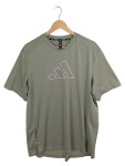 Vorschaubild 1 von Sport Shirt Gr. 50 Grün Trainingsshirt
