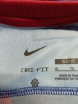 Vorschaubild 3 von FC Barcelona Fußball Trikot Herren Gr. 52 Blau Rot