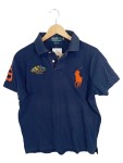 Vorschaubild 1 von Polo Yacht Club Slim Fit Gr. 50 Blau