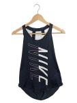 Vorschaubild 1 von Sport Top Damen Gr. 36 Schwarz Schriftzug