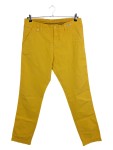 Vorschaubild 1 von Chino Hose Gelb Größe 34 Damen