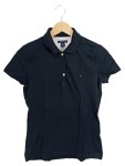 Vorschaubild 1 von Poloshirt Damen Gr. 36 Schwarz