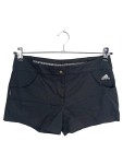 Vorschaubild 1 von Sport Shorts Damen Gr. 38 Schwarz