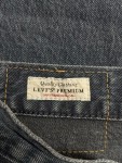 Vorschaubild 3 von 501 Jeans Herren W34 Blau Denim Regular Fit