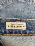 Vorschaubild 3 von 501 Jeans Regular Fit Herren W34 Blau
