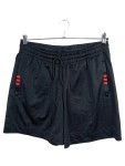Vorschaubild 1 von Alexander Wang Shorts Gr. 48 Schwarz Rot