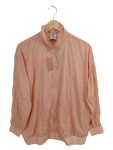 Vorschaubild 1 von Trainingsjacke Trefoil Logo Gr. 34 Rosa Sportjacke
