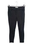 Vorschaubild 1 von Damenhose Größe 38 Schwarz Leinen