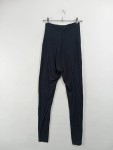 Vorschaubild 2 von Umstandshose Leggings Schwarz Gr. 36
