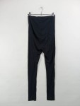 Vorschaubild 2 von Umstandshose Leggings Gr. 36 schwarz