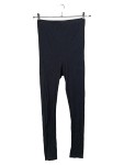 Vorschaubild 1 von Umstandshose Leggings Gr. 36 Schwarz