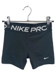 Vorschaubild 1 von Pro Sport Shorts Kinder Gr. 140 Schwarz