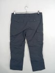 Vorschaubild 2 von Cargohose Trekkinghose Outdoorhose Gr.42 Schwarz