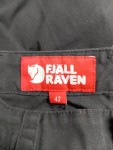 Vorschaubild 3 von Cargohose Gr. 42 Outdoor Schwarz Herren
