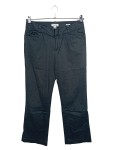 Vorschaubild 1 von Stoffhose Riley Gr. 40 Schwarz Damen