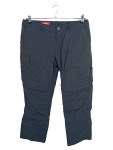 Vorschaubild 1 von Cargohose Trekkinghose Outdoorhose Gr.42 Schwarz