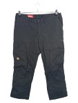 Vorschaubild 1 von Cargohose Gr. 42 Outdoor Schwarz Herren