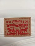 Vorschaubild 3 von Straight Leg Jeans Weiß W28 Damen