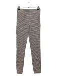 Vorschaubild 1 von Stoffhose kariert Damen Größe 36