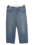 Vorschaubild 1 von Jeans Straight Leg Herren Größe 30 Blau Denim