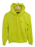 Vorschaubild 1 von Kapuzenpullover Neon Gelb Gr. 46