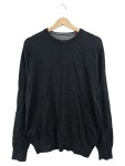 Vorschaubild 1 von Pullover Herren Schwarz Rundhals Gr. 50