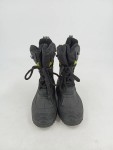 Vorschaubild 2 von Schneestiefel Kinder Gr. 31 Schwarz Kunststoff Textil Praktisch Outdoor
