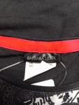 Vorschaubild 3 von Langarmshirt Gr. 44 schwarz-weiß Muster