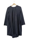 Vorschaubild 1 von Festliches Kleid Gr. 40 Schwarz Langarm Elegant