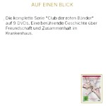Vorschaubild 1 von der roten Bänder Komplettbox 9 DVDs Serie