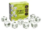 Vorschaubild 1 von Asmodee Story Cubes Voyages Würfelspiel Erzählspiel