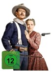 Vorschaubild 4 von Rio Grande DVD Western John Wayne Maureen O'Hara John Ford FSK 12