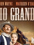 Vorschaubild 2 von Rio Grande DVD Western John Wayne Maureen O'Hara John Ford FSK 12