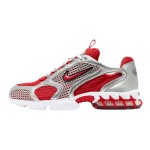 Vorschaubild 2 von Air Zoom Spiridon Cage 2 Herren Sneaker Rot Gr. 47.5 Sportlich