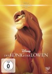 Vorschaubild 1 von Der König der Löwen DVD Animationsfilm