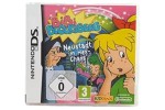 Vorschaubild 1 von Bibi Blocksberg Abenteuer Nintendo DS Spiel Kinderspiel