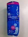 Vorschaubild 1 von Maxi Profresh Night Damenbinden Größe 3 10er Pack
