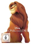 Vorschaubild 2 von Der König der Löwen DVD Animationsfilm