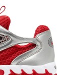 Vorschaubild 6 von Air Zoom Spiridon Cage 2 Herren Sneaker Rot Gr. 47.5 Sportlich